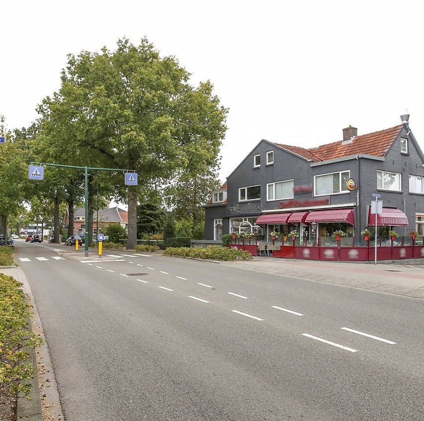 Restaurant Regio Amersfoort