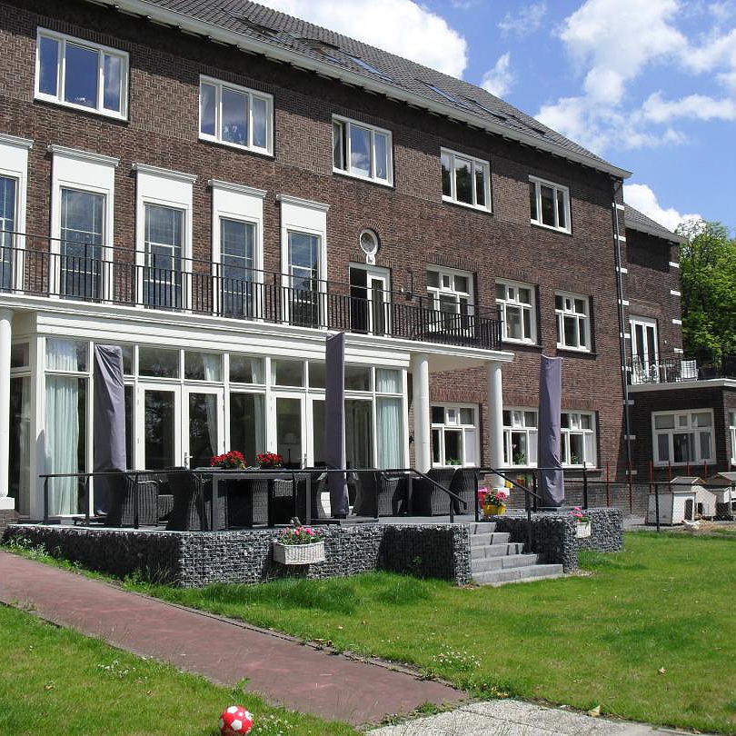 Gevraagd: Hotels nabij stads- of dorpskern