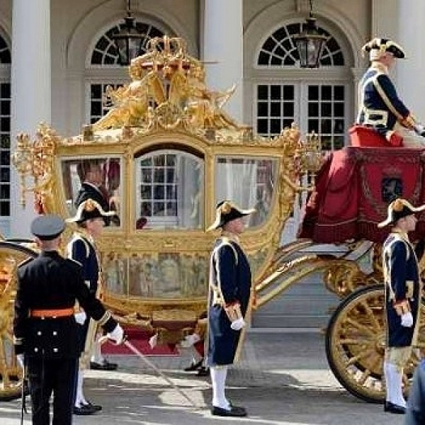 Prinsjesdag: Overdrachtsbelasting