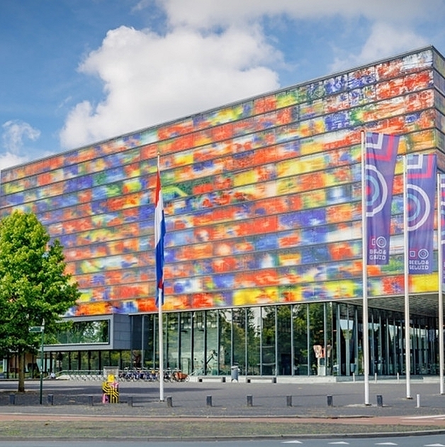 Traiteur en ijsverkoop Hilversum