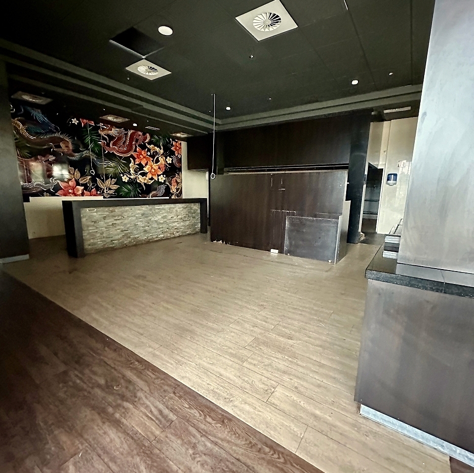 Restaurant Zaalruimte Graaf Wichman Huizen