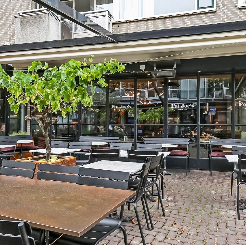 Restaurant Het Gooi