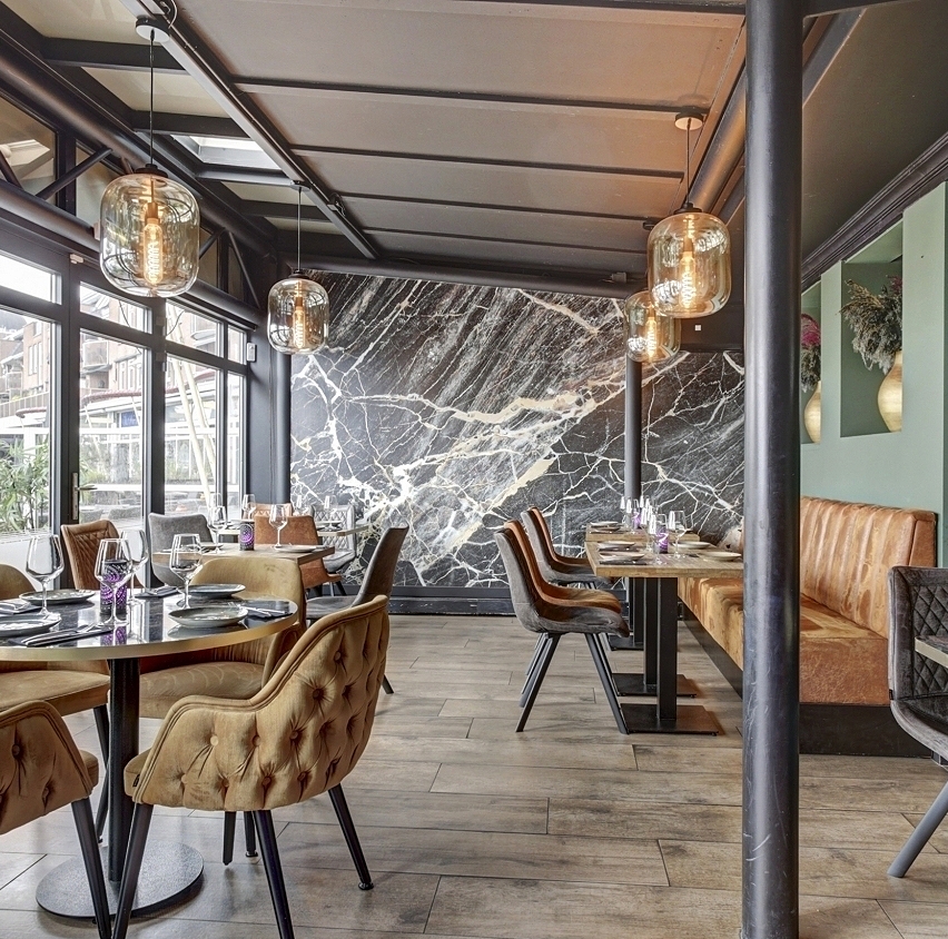 Restaurant Almere Haven