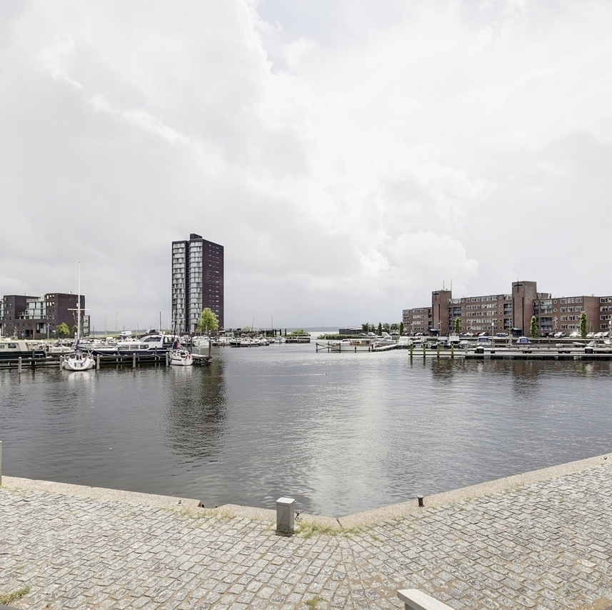 Restaurant Almere Haven