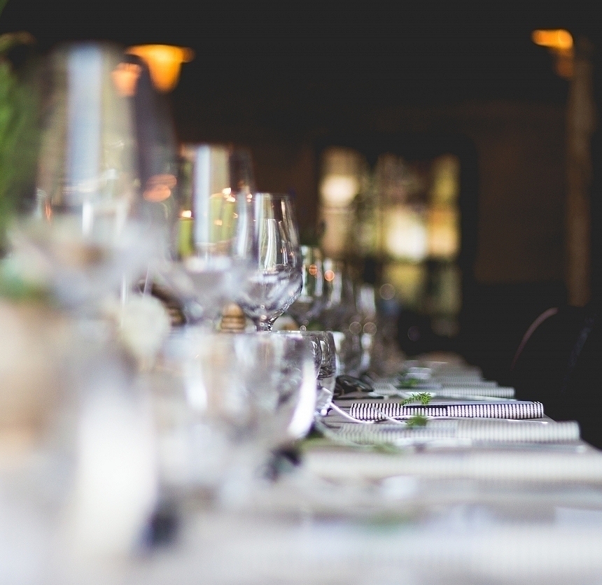 Restaurant met vastgoed Het Gooi