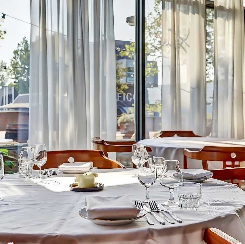 Restaurant Utrecht