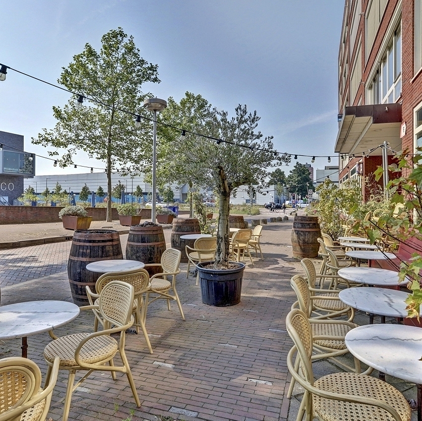 Restaurant Utrecht