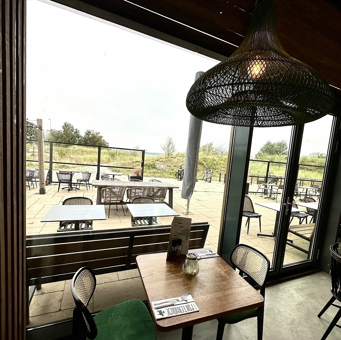 Restaurant Almere Duin