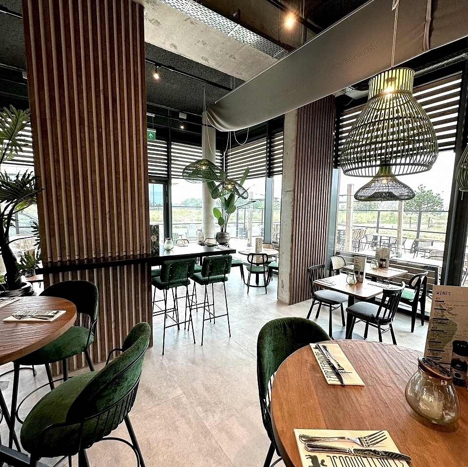 Restaurant Almere Duin
