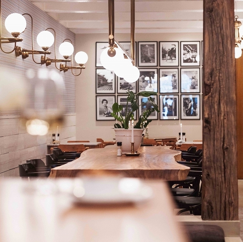 ​Restaurant met eventzaal Soest
