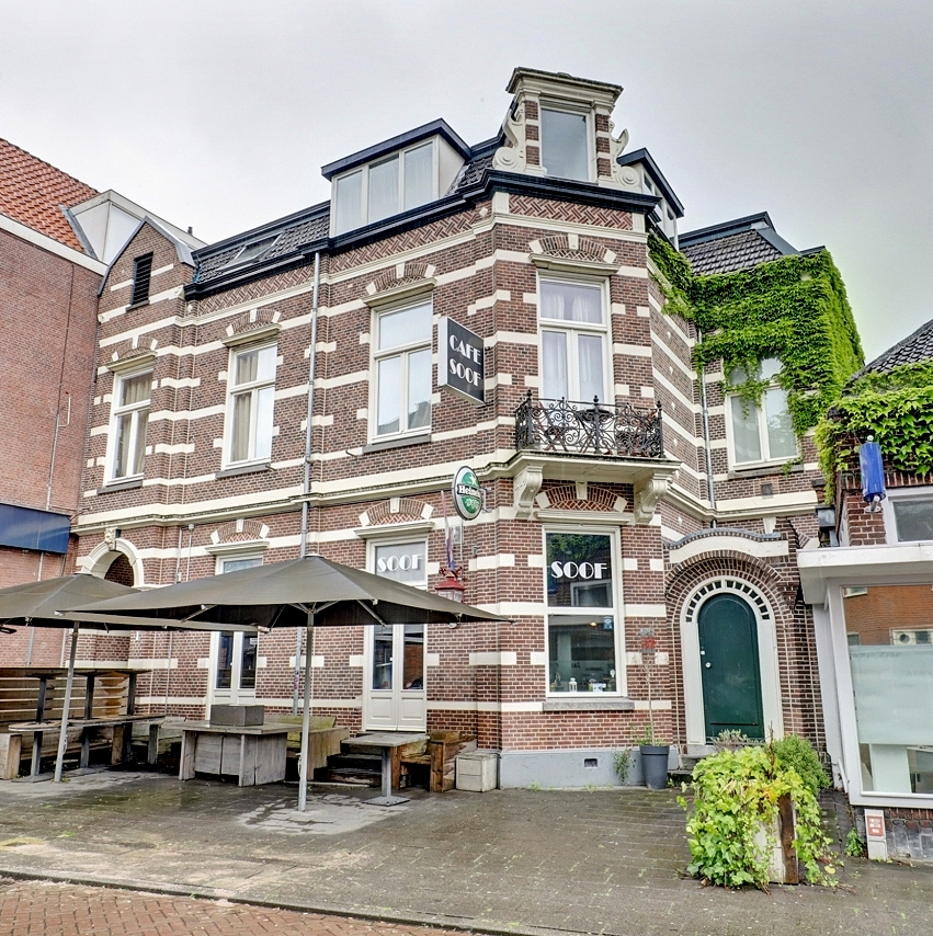 Pool en Dart Café centrum Hilversum