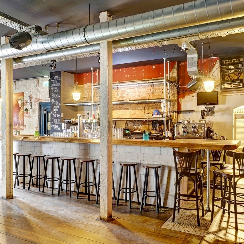 Pool en Dart Café centrum Hilversum