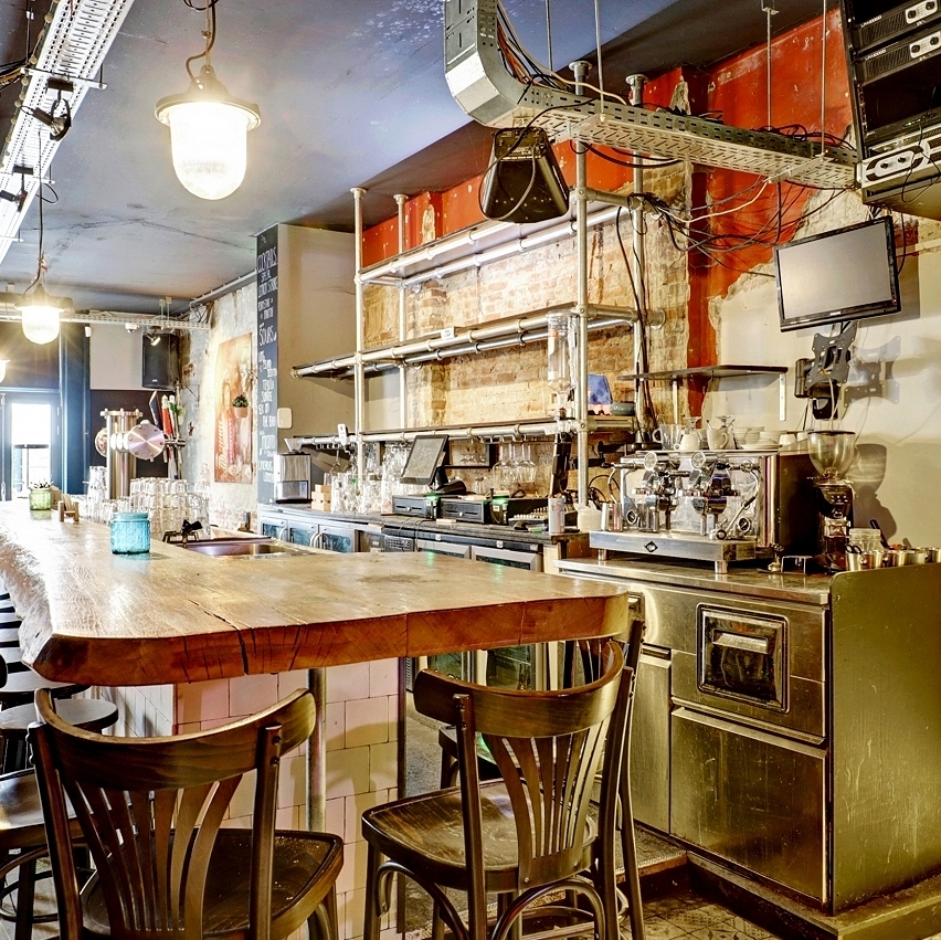 Pool en Dart Café centrum Hilversum