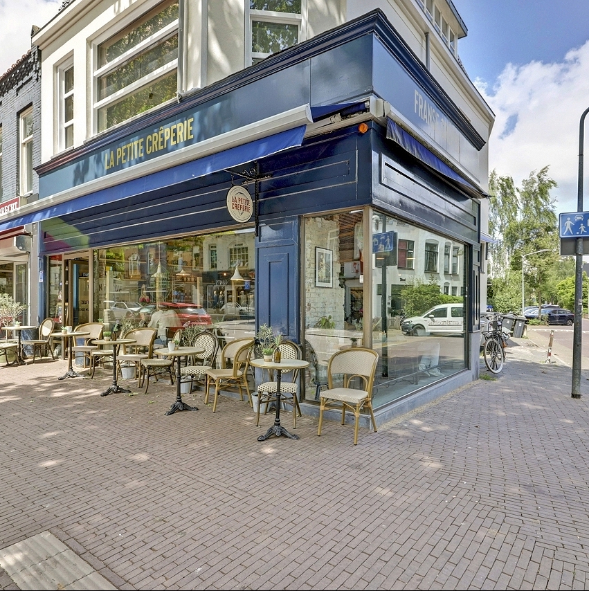 Lunchroom Creperie Het Gooi