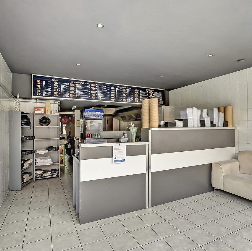 Sushi en Pokebowl afhaal- en bezorg Hilversum