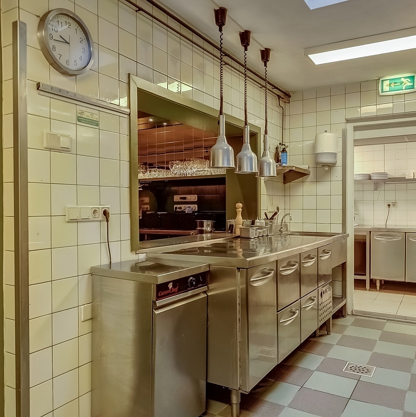 Restaurant Het Gooi