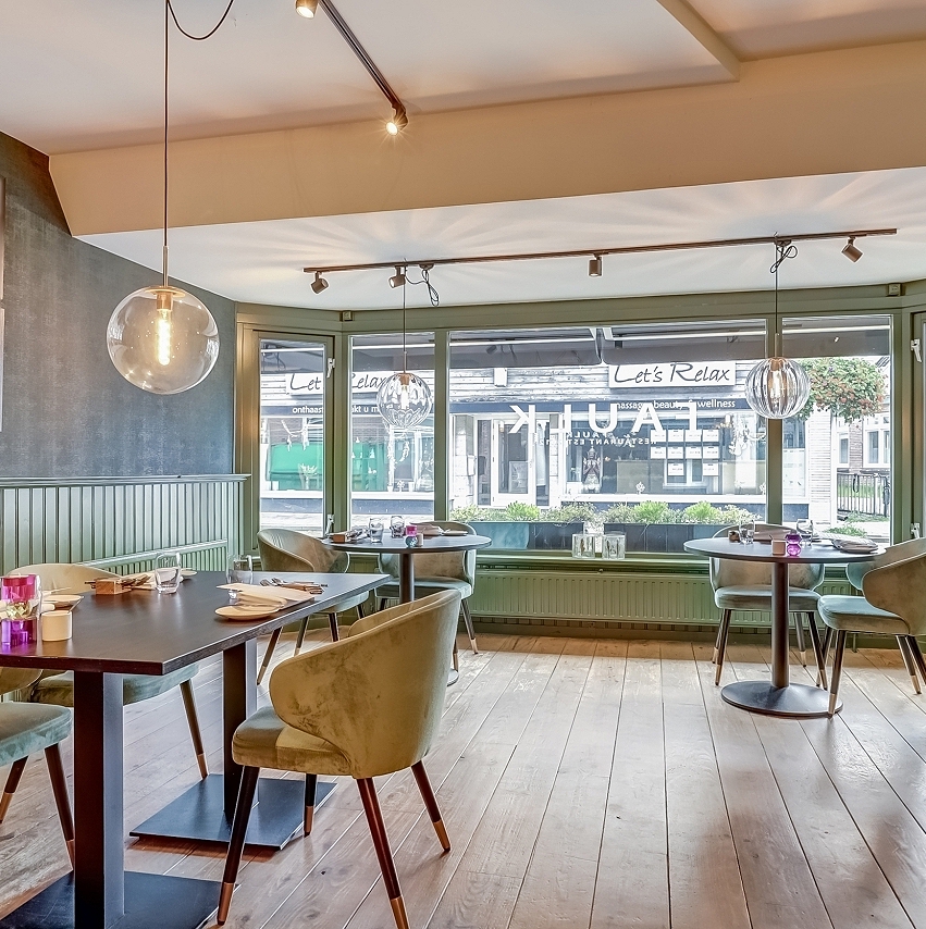 Restaurant Het Gooi