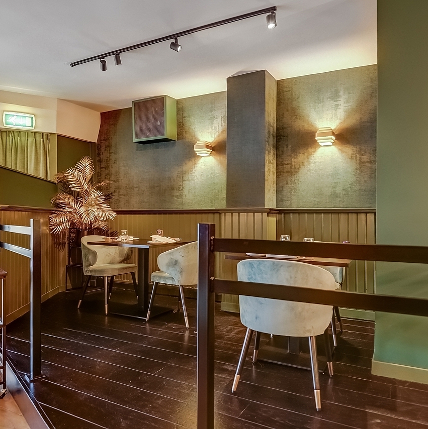 Restaurant Het Gooi