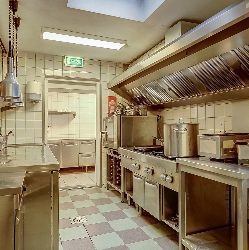 Restaurant Het Gooi