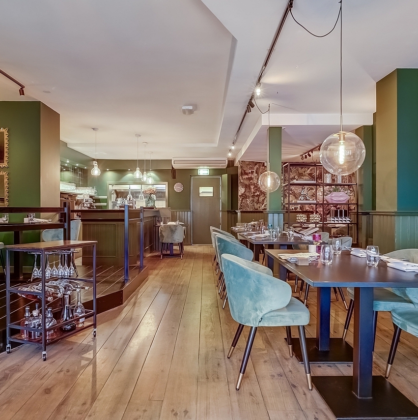 Restaurant Het Gooi
