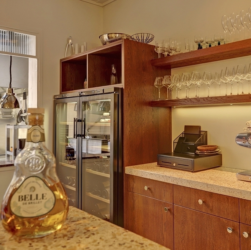 Restaurant centrum Utrecht