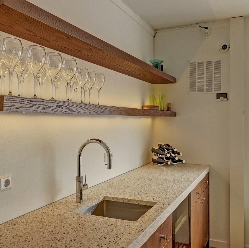 Restaurant centrum Utrecht