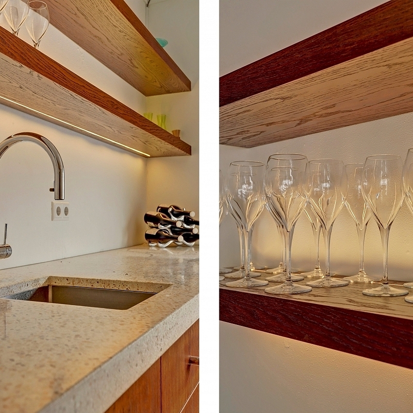 Restaurant centrum Utrecht