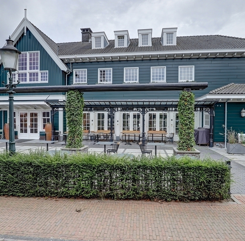 Restaurant Het Gooi