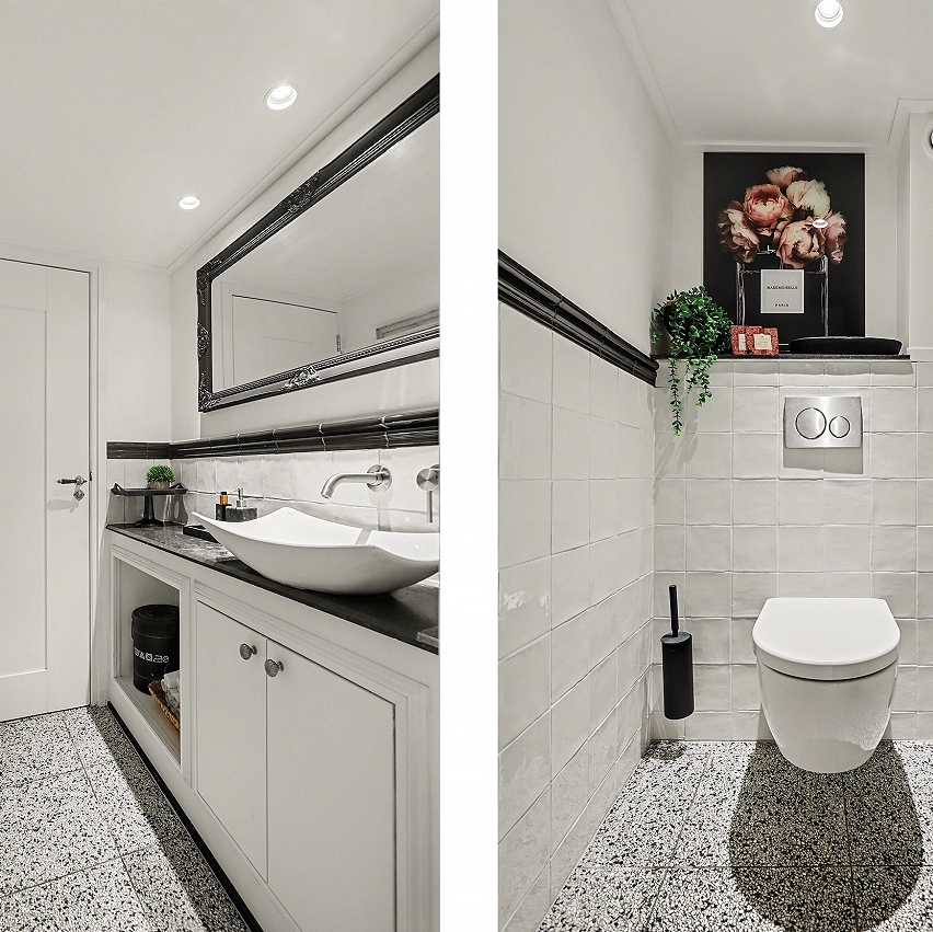 Restaurant aan de Vecht te Maarssen