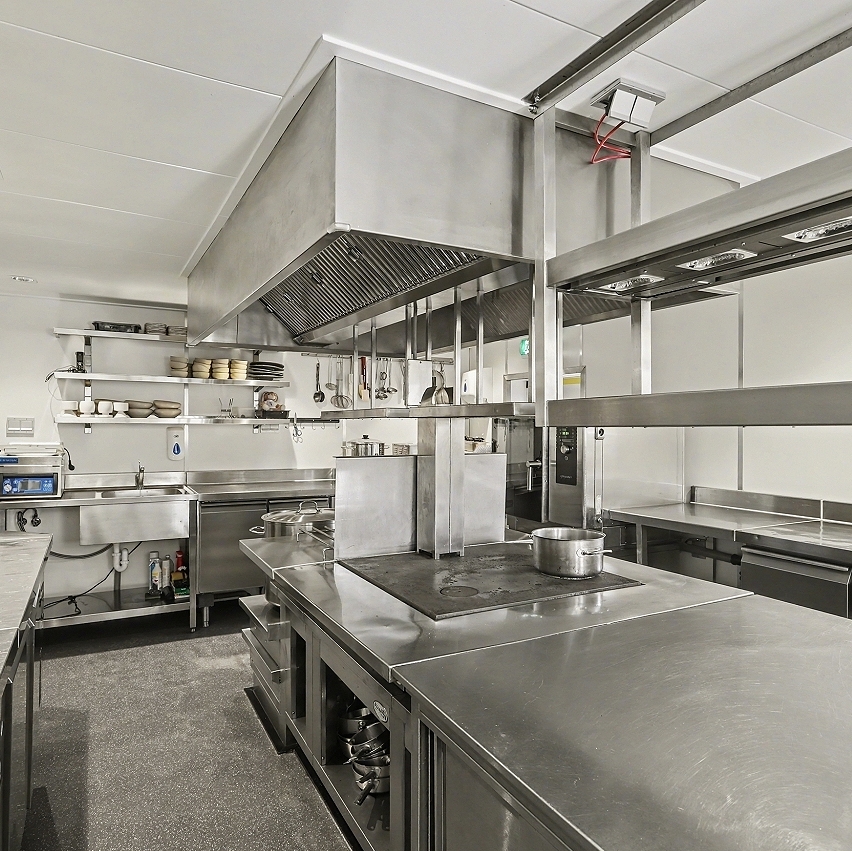 Restaurant aan de Vecht te Maarssen