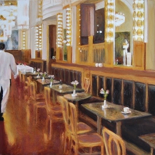 Vrijstaand Restaurant Het Gooi